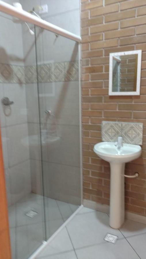 Chales Ilhabela Ll Ngoại thất bức ảnh